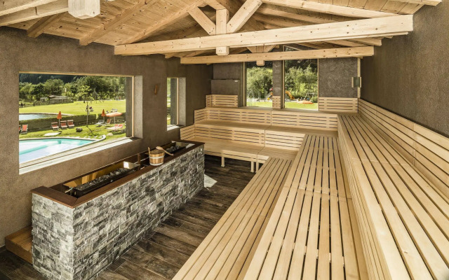 Hotel Schneeberg Family Resort & SPA