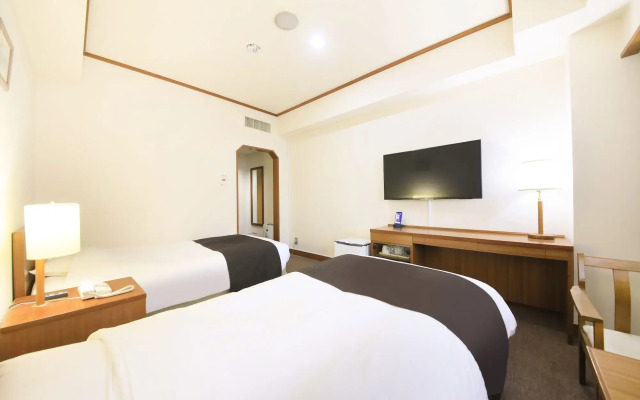 Maple Inn Makuhari