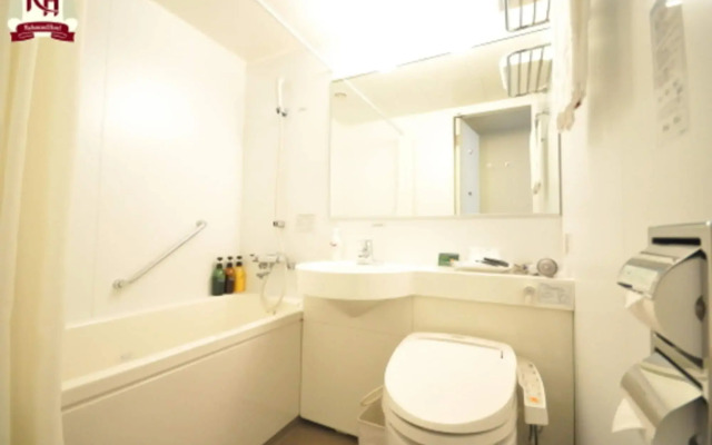 Richmond Hotel Fukushima Ekimae