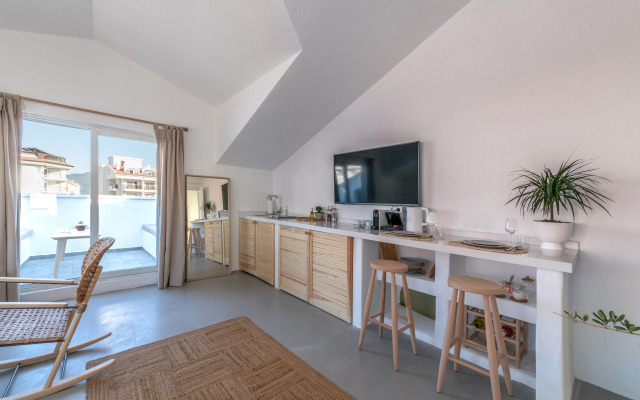 L'olive Homes