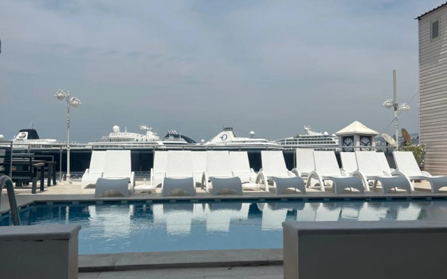 Hotel Stella