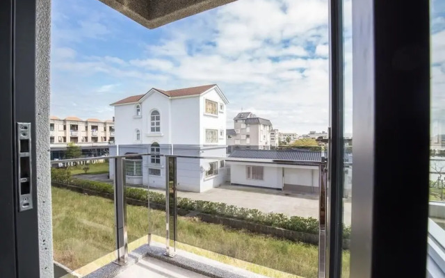 WMS Villa