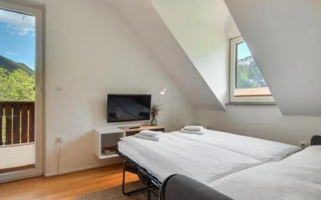 Villa Planina