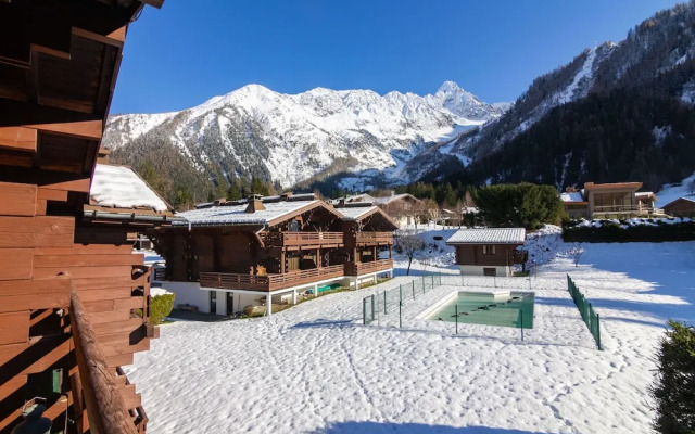 Résidence Améthystes A16