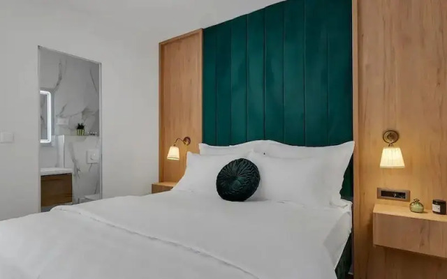 01. Luxury Apartments L&L in Tucepi