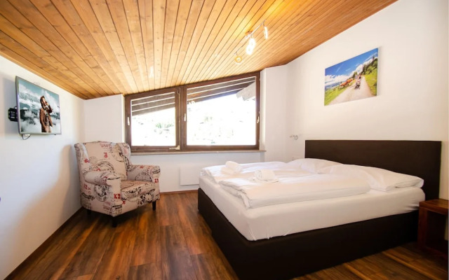 Penthouse 81 Kaprun