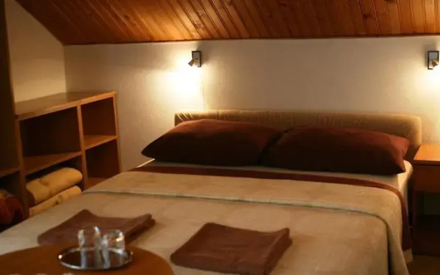 Bed & Breakfast Dada House