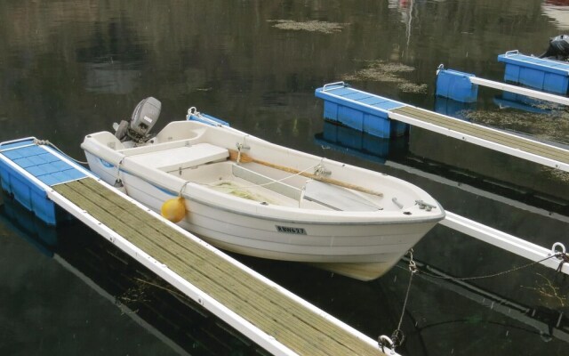 Amazing Home in Fjæra With 3 Bedrooms and Wifi