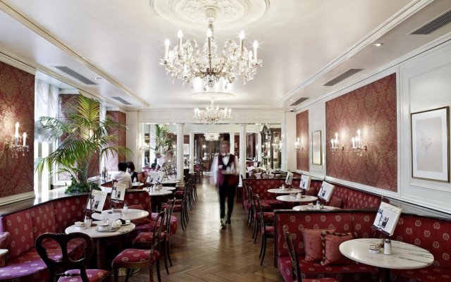 Hotel Sacher Salzburg