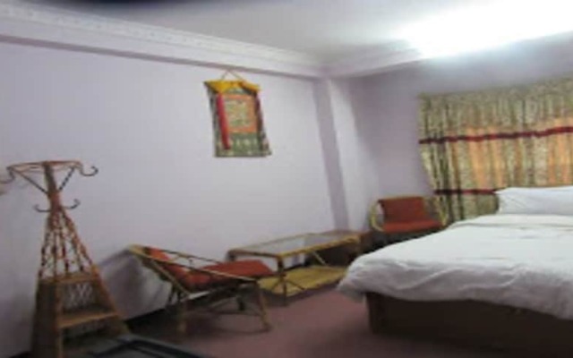MeroStay 219 Yam Homestay