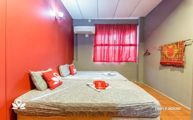 ZEN Rooms Nabil Nabila Motel