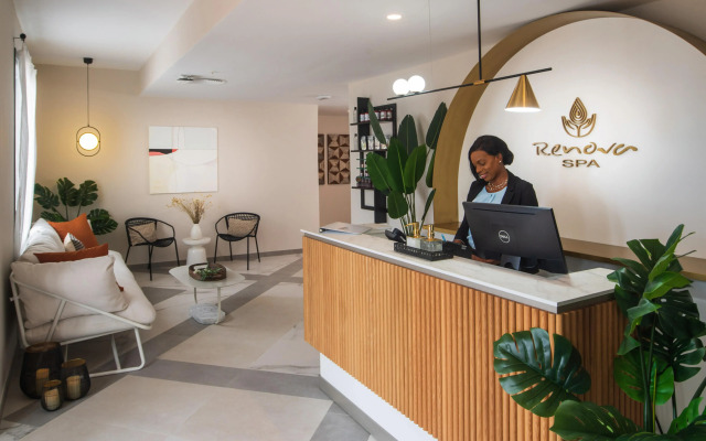 Hotel Riu Ocho Rios - All Inclusive