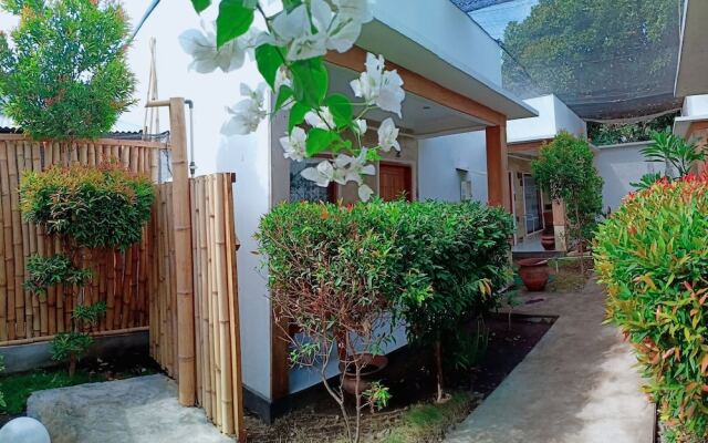 Rumah Amel