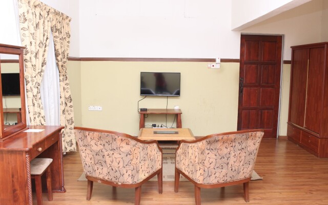 Terengganu Equestrian Resort