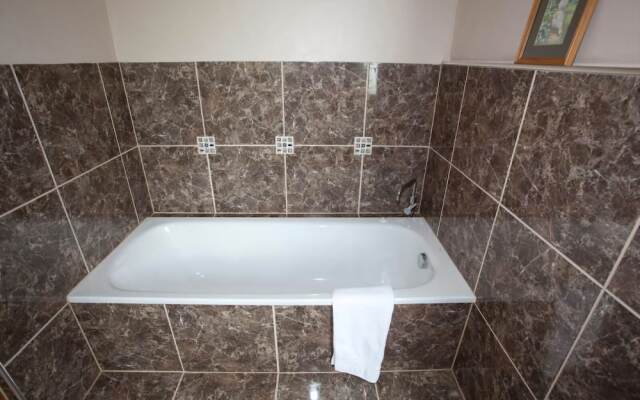 Highgate Bed and Breakfast & Garden