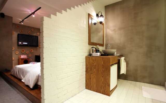 Hotel Yaja Suwon City Hall