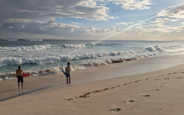 Sephora House 4 Bedroom Home