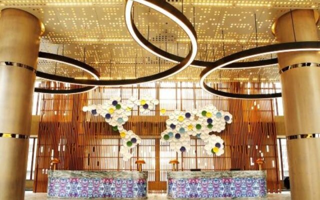 Jaez Express Hotel