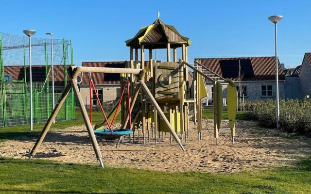 WH36 Gezellig vakantiehuis met 2 slk, tuin en parking