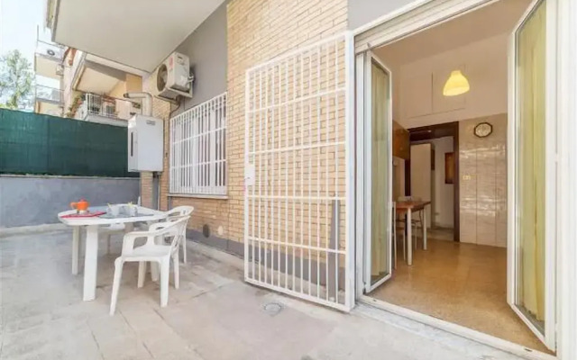 Gemelli Cozy Apartment