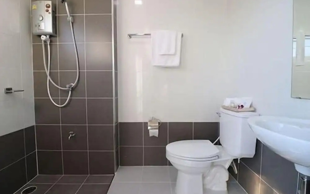Thawan Apartment