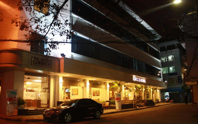 Sao Mai hotel