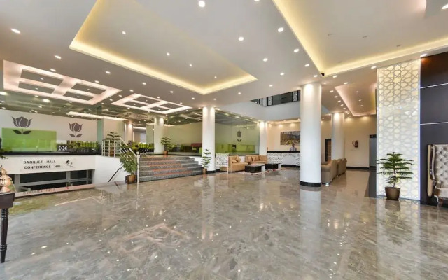 Golden Tulip Kashmir