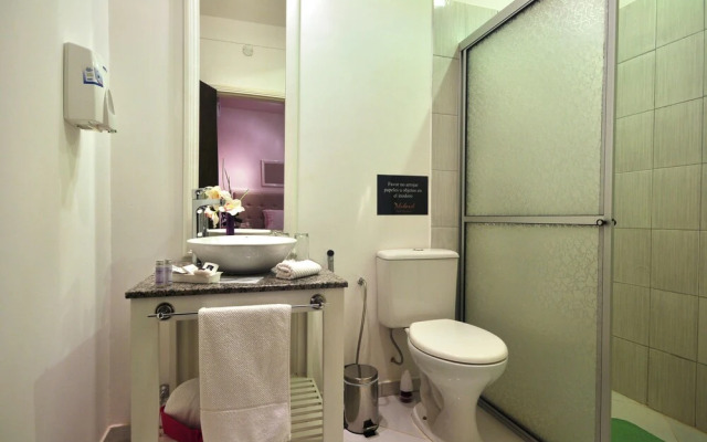 Milord Hotel Boutique
