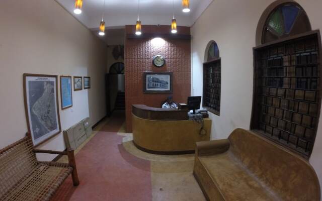 Rumaisa Hotel