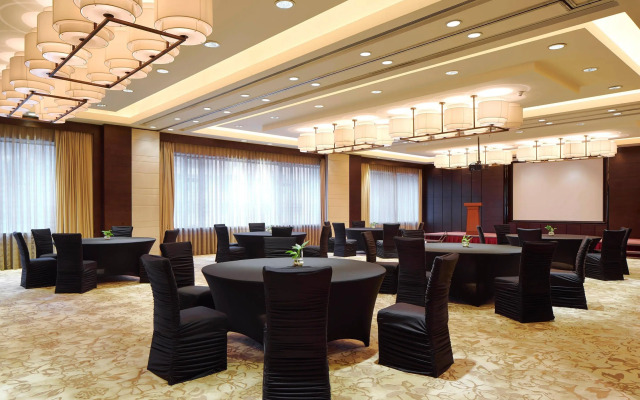 Sheraton Hohhot Hotel