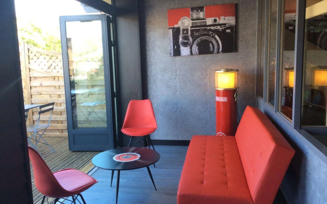 Le Relais De La Place