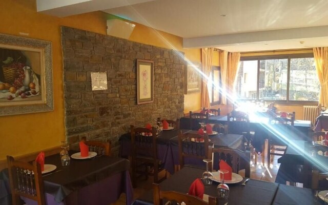 Hotel Sucarà