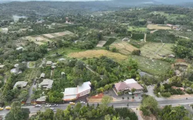 Heanmaeloung Resort.
