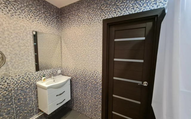 Home Sweet Home Apartment on 8 Air Army Street 6B