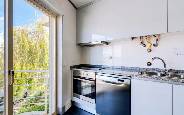 AL - Apartamento Terracos da Falesia