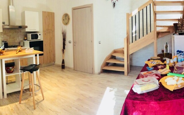 La Perla del Sud B&B