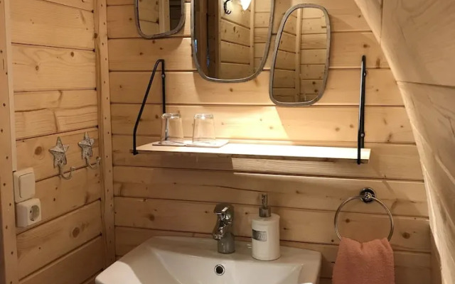 Ásahraun Guesthouse