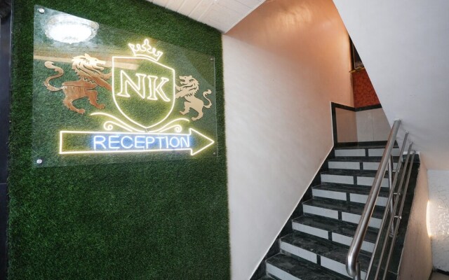 Hotel Neelkiran