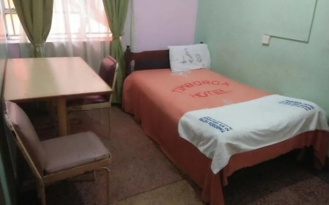 Timboroa Hotel