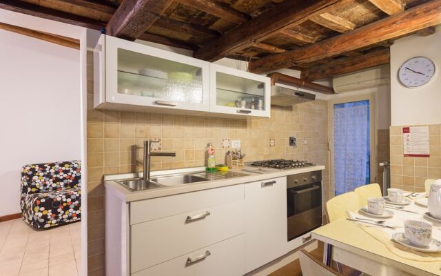 RSH Spagnoli Quiet Apartment