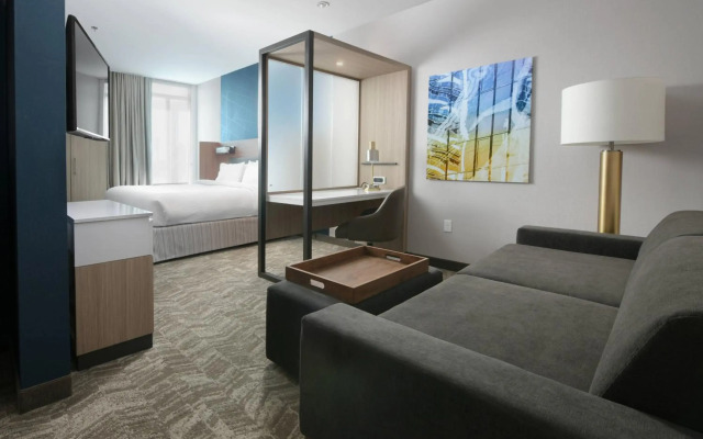 SpringHill Suites by Marriott Texas City