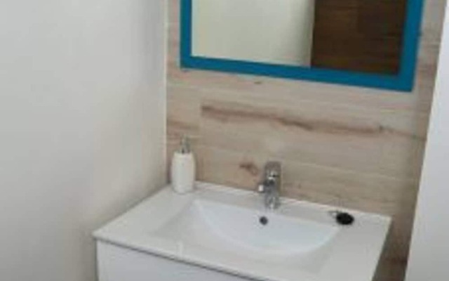 Santa Maria Penthouse