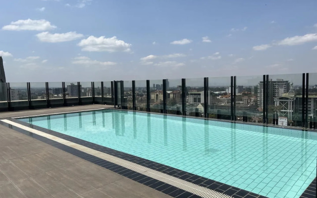 Sincerely Yours Suites and Serviced Apartments