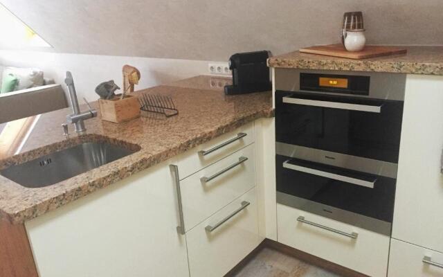 At the Potter’s House