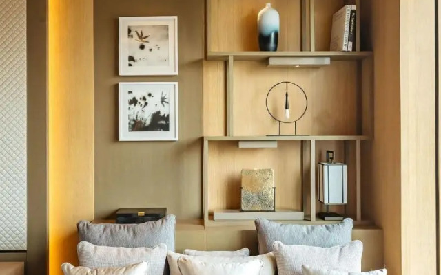 The Ritz-Carlton, Xi'an