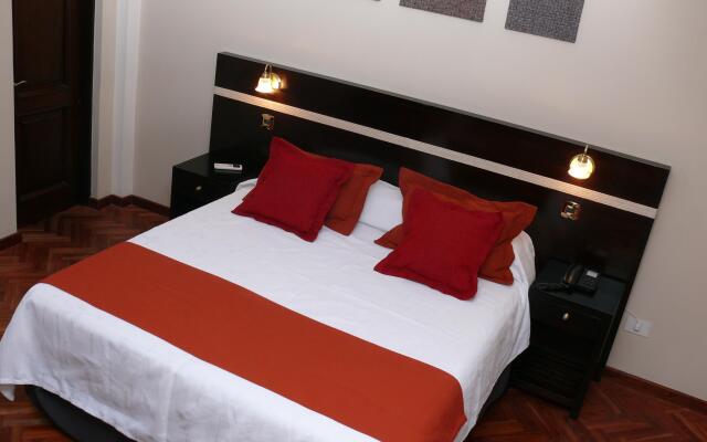 Gregorio I Hotel Boutique