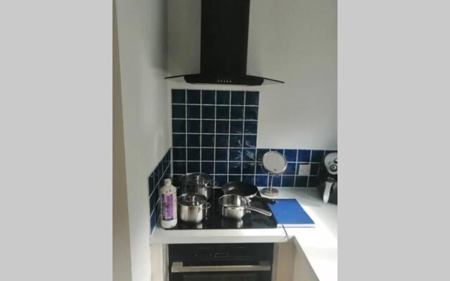 Beautiful newly refurbished holiday bungalow