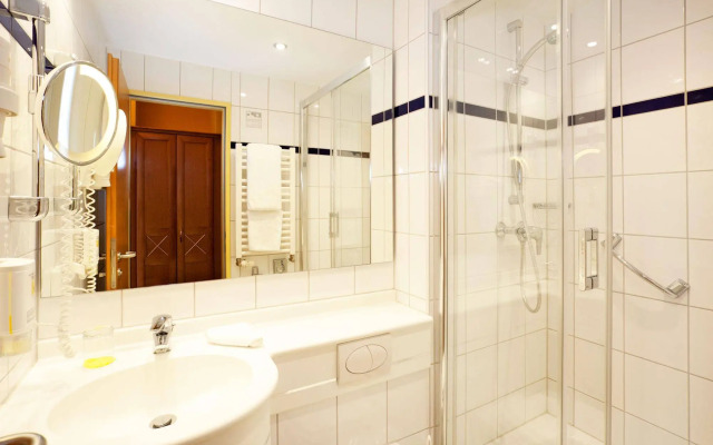 Hotel Anna Amalia