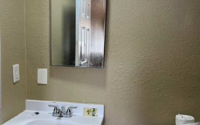 Sai Park Motel