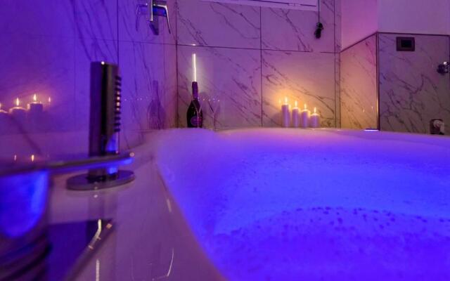 Sara luxury apartament